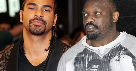 10 facts on dereck chisora. Haye v Chisora: Frank Warren defends bout - Mirror Online