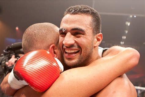 Badr hari's story is one of rags to riches. Kick-boxing : Le Marocain Badr Hari termine sa carrière ...