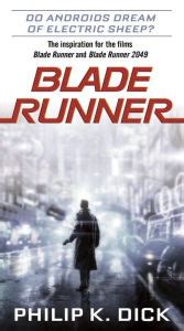 Des fleurs pour algernon (2006). Blade Runner by Philip K. Dick, Paperback | Barnes & Noble®