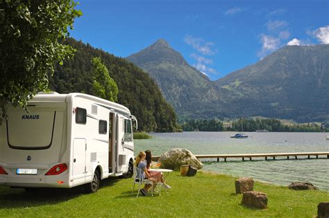 Camping birkenstrand heeft geen animatieprogramma, maar er is wel een speeltuin en recreatieruimte. Camping Berau - Top Camping Austria