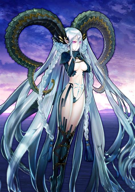 Many use catalysts to summon a servant of their choosing, but you are not so fortunate. Tiamat | Fate/Grand Order Wikia | FANDOM powered by Wikia