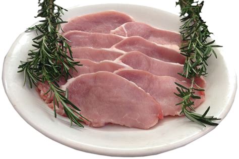 Le bombette pugliesi sono dei piccoli involtini di carne di maiale, tipicamente di capocollo, ripieni di formaggio, sale e pepe. Fettine di lonza di suino | Unbranded | Offerte e ...
