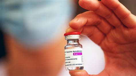 Astrazeneca did not immediately respond to time's requests for comment on the temporary halts of vaccination programs, or its plans for addressing skepticism about the safety of the shot. Astrazeneca Vaccine Vial - Oxford Astrazeneca Covid 19 ...