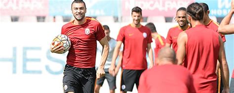 Milli futbolcu burak yılmaz, kariyeriyle ilgili çarpıcı açıklamalar yaptı. Burak Yılmaz: Mesut Özil'e Başarılar Ama... | NTVSpor.net