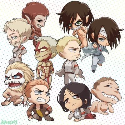 By Kaschy | Attack on titan anime, Attack on titan art, Attack on titan
