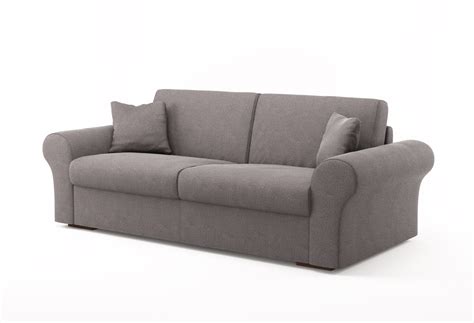 Deshalb verzichtet sofanella auf zwischenhändler und große lagerflächen. Novo - Stoff-Schlafsofa - Designer Sofa - Designermöbel ...