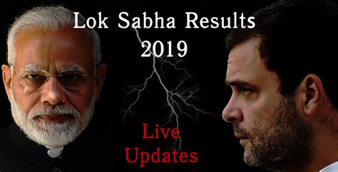 Modi's rule helped turn 'wave' into 'tsunami'. Lok Sabha Election Results 2019