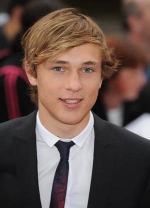 View casting suggestions for william moseley, and make your own suggestions for roles you think they should play in upcoming films! Aslan's Country: William Moseley