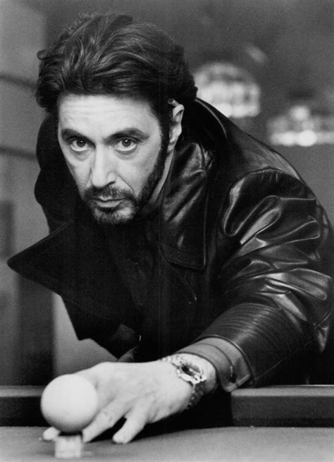 1993, сша, триллеры, драмы, криминал. Рецензии на фильм Путь Карлито / Carlito's Way, отзывы