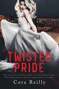 Sign up for free today, and start reading instantly! Twisted Pride Read online Cora Reilly (The Camorra ...