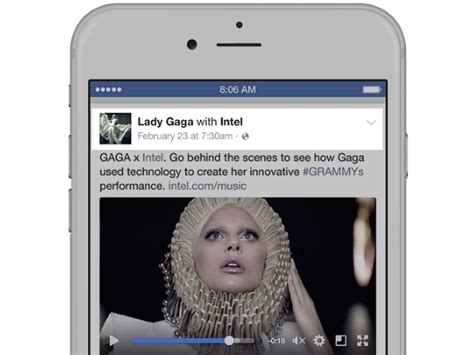 We did not find results for: Facebook Updates Guidelines on Branded Content, Debuts ...