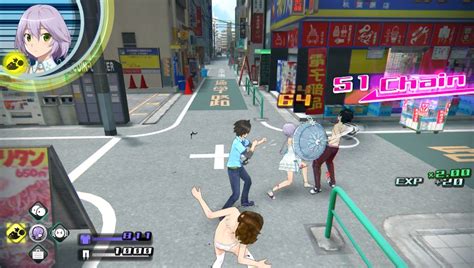 Character sheet for akiba's trip: Akibas Trip Undead and Undressed Review
