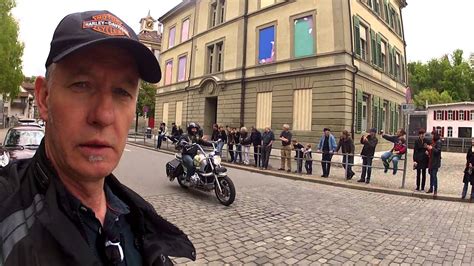 Places near mc broncos loge ulm. Broncos Bern - YouTube