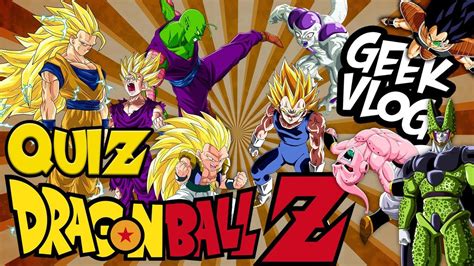 Join our email list and receive super fun quizzes! Connaissez-vous bien les Z fighters ? Quiz Dragon Ball Z ...