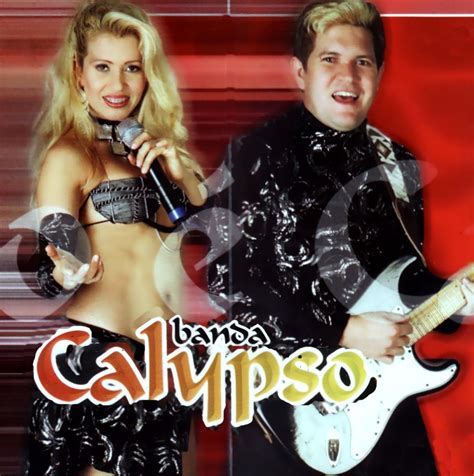 Find the latest tracks, albums, and images from banda calypso. DOWNLOAD: Musicas do CD roubado da banda calypso