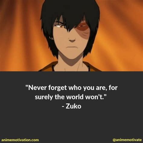 In between battles and betrayals, the characters weren't above cracking a joke every now and then, and it's one of the many reasons why the. 53+ Avatar: The Last Airbender Quotes That Will Blow You Away in 2020 | Avatar quotes, The last ...