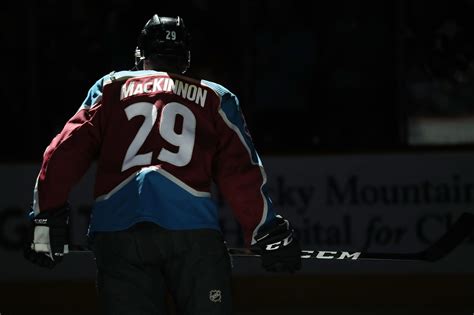 Choose from a curated selection of trending wallpaper galleries for your mobile and desktop screens. Colorado Avalanche: Will this be Nathan MacKinnon's best season?