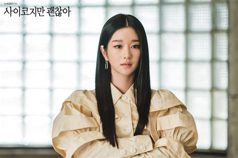 Watching this while on air is the best decision i. Seo Ye Ji partage ce qui l'a attiré vers son personnage ...