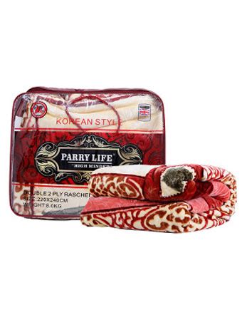 Use a gentle detergent, such as dreft or woolite, to clean here are some simple steps on how to wash a mink blanket: Korean Mink Blanket - Lam's Seafood