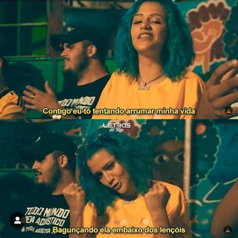 Descarregar poedia acustica 6 : Poesia Acústica #6 - Azzy 💙 | Frases de musicas rap ...