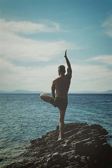 Maybe you would like to learn more about one of these? 8 Proven Reasons Why Men Should Do Yoga