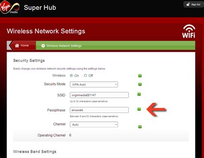 Enter the network security key artinya. How Do I Find My Network Security Key Vista - todaytrendy