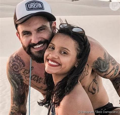 Jun 11, 2021 · gleici e wagner a campeã do bbb 18, gleici damasceno, engatou romance dentro da casa com wagner santiago. Gleici Damasceno retoma namoro com ex-BBB e aparece em ...