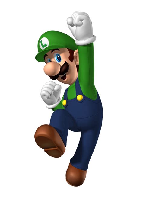 Pin amazing png images that you like. Download Luigi Hd HQ PNG Image | FreePNGImg