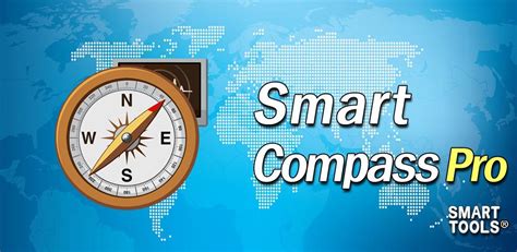 In this guide, i am sharing compass apps for android if you are looking for apple compass app and iphone compass then download it from the apple store. Smart Compass Pro 2.7.3 Apk for Android - Apk App Store