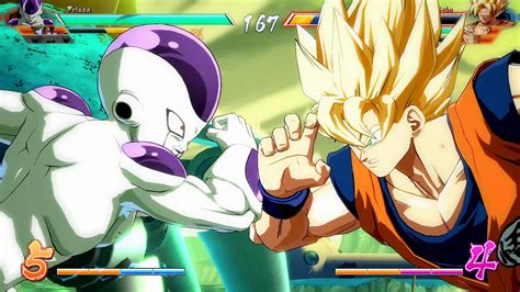 Online features require an account and are subject to terms of service and applicable privacy policy. Uscita Dragon Ball FighterZ | PS4 | Xbox One | PC | SmartWorld