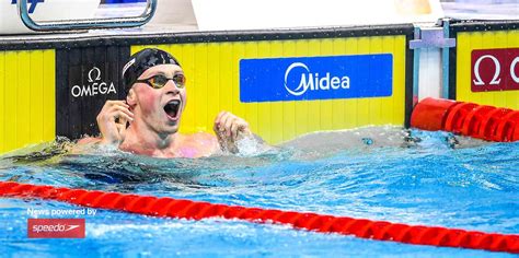 Der britische schwimmer adam peaty dürfte der publikumsliebling bei der em werden. Weltrekord in 25,95! Peaty durchbricht die nächste Schallmauer