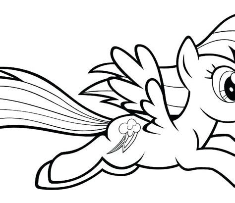 Download My Little Pony Coloring Pages Pdf at GetDrawings | Free ...