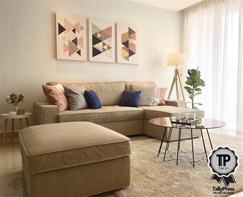 Cleaning your weekly clothing and decor fabrics at dobiqueen's dobi layan diri takes up just half the time of what you need at home, significantly faster, cleaner and above all, more cost effective! Top 10 Furniture & Home Décor Stores in KL & Selangor