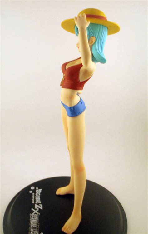 Shop with afterpay on eligible items. Anime Feet: Dragon Ball: Bulma Figures 2