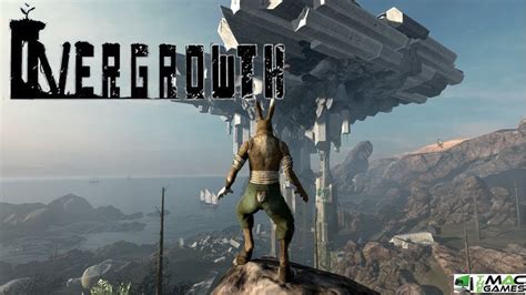 Overgrowth — fighting game with elements of parkour. Overgowth Torrent - Overgrowth Download Full Game Torrent 4 11 Gb Action : Overgrowth torrents ...