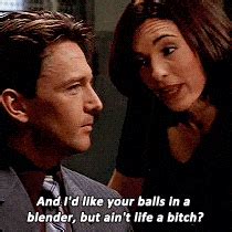 The police i_ the crime, trying to find who is responsible for it. 42 Times "Law And Order: SVU" Perfected The Art Of Sass in 2020 | Law, order, Law, Mariska hargitay