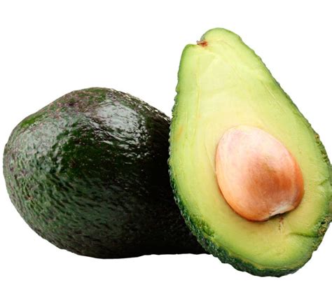 This fruit is prized for its high nutrient value and is added to various dishes due to its good flavor and rich texture. Avocado - BBC Good Food