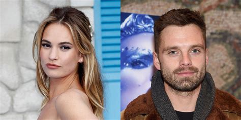 Spenser granese & mozhan marnò to recur 28 april 2021 | deadline. Lily James & Sebastian Stan to Play Pamela Anderson ...