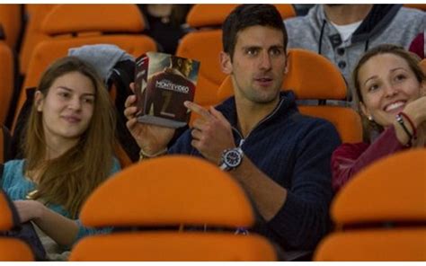 Novak i jelena nisu osećali nikakve simptome virusa, a test su uradili po prethodnom dogovoru sa lekarima. Novak Đoković i Jelena Ristić: Bioskop, kokice i ...