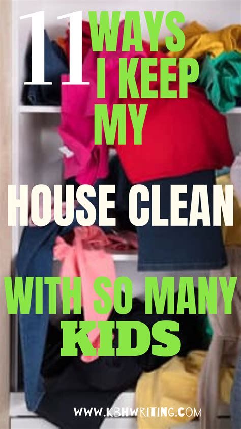 Thoroughly dust and vacuum to remove. Habits of Women Who always Have Clean Homes Even With Lots ...