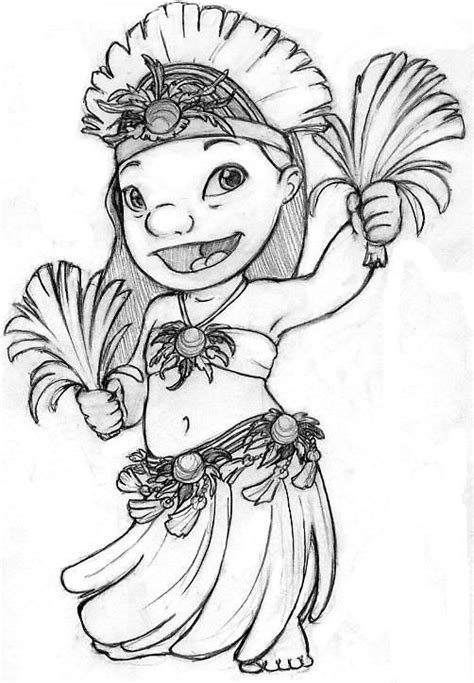 I remember when lilo and stitch was first released back when i was still in middle school. Great Stitch Coloring Pages Ohana | Stitch coloring pages ...