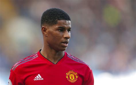 Marcus Rashford 'agreed' to Barcelona transfer but pulled out over ...