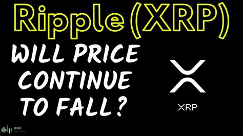 This will lead to a growth of the market cap and thus price. XRP (Ripple) Price Prediction - Is This Market Trade-able?