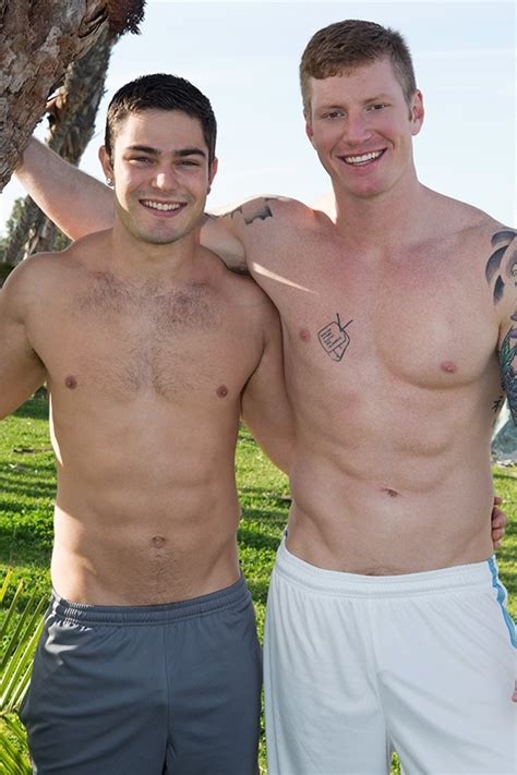 Furk.net is not a file locker and doesn't support. David & Tanner | Sean Cody Bareback Flip Flop Fuck | Gay ...