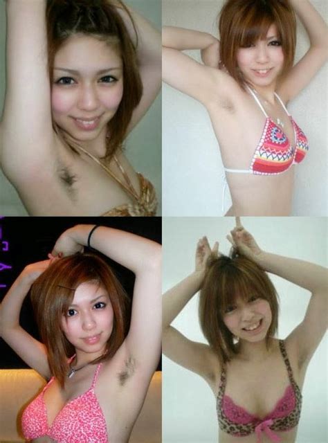 $2/2 suave hair care cvs digital coupon (available 5/31). Asian Girls with Armpit Hair | Asianbabes