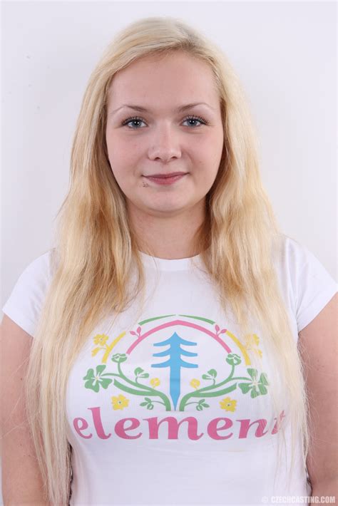 Daily updated videos of hot busty teen, latina, amateur & more. Lucie - Czech Casting