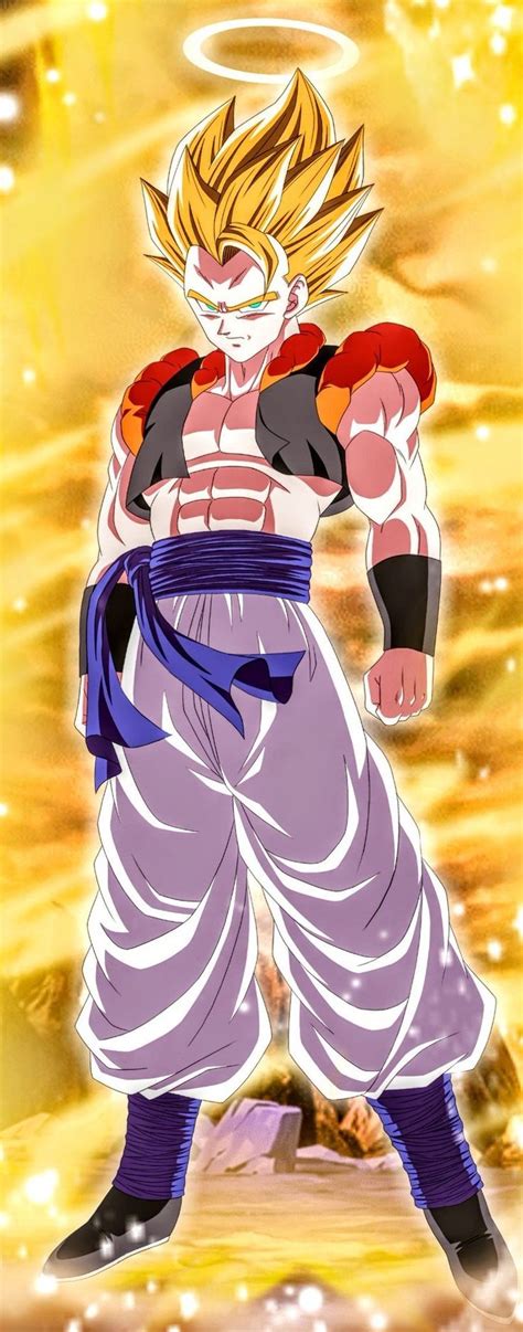 You'll be able to play as most of the cast of dragon ball fighterz right off the bat, but you'll have to unlock three of them. Gogeta Angel | Dragon ball super manga, Dragon ball ...