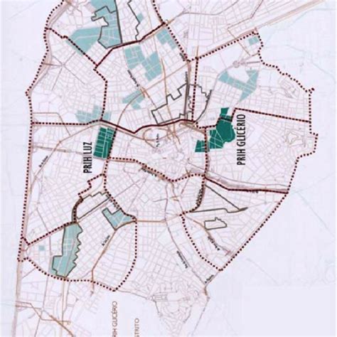 Caldeira d, david c, sampaio c. Classification adopted of forest fragment size in Bragança ...