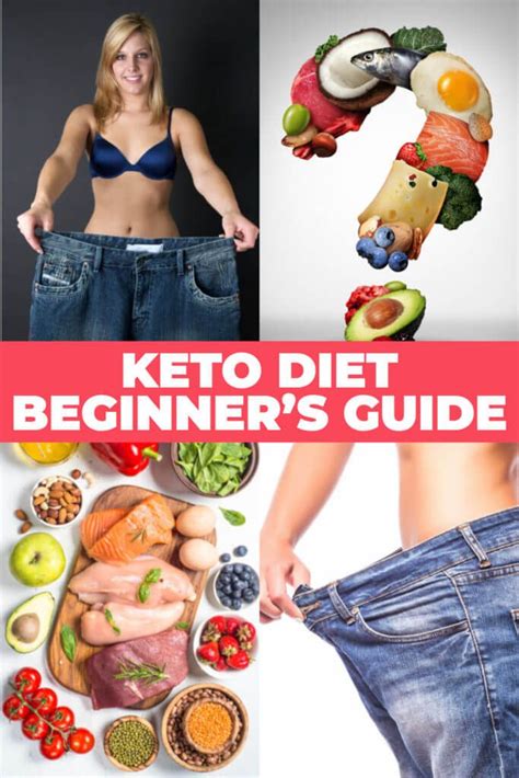 The ketogenic diet (or, the keto diet) is picking up steam. Total Keto Diet For Beginners: Meal Plans & Free Printable ...