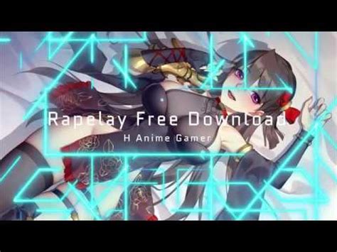 We are currently offering version 1.0. Rapelay Free Download